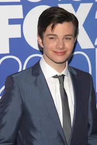 Foto Chris Colfer