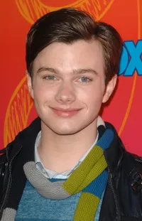 Foto Chris Colfer