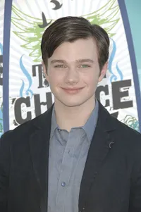 Foto Chris Colfer