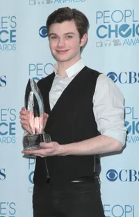Foto Chris Colfer