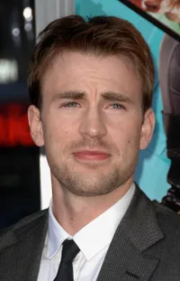 Foto Chris Evans
