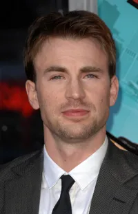 Foto Chris Evans