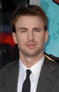 Foto Chris Evans