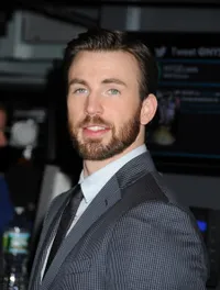 Foto Chris Evans