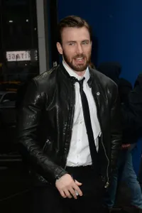 Foto Chris Evans