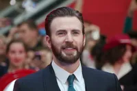 Foto Chris Evans