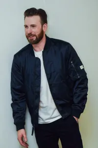 Foto Chris Evans
