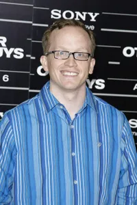 Foto Chris Gethard