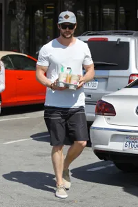 Foto Chris Hemsworth