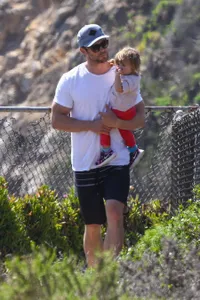 Foto Chris Hemsworth