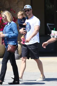 Foto Chris Hemsworth