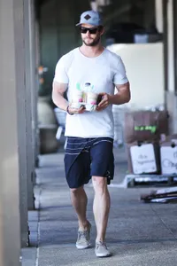 Foto Chris Hemsworth