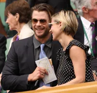 Foto Chris Hemsworth