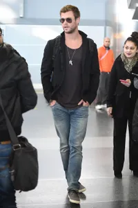 Foto Chris Hemsworth