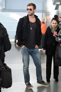 Foto Chris Hemsworth