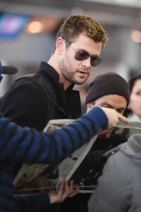 Foto Chris Hemsworth