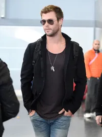 Foto Chris Hemsworth