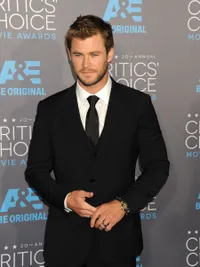 Foto Chris Hemsworth