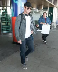 Foto Chris Hemsworth