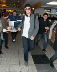 Foto Chris Hemsworth