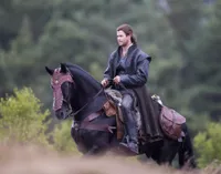 Foto Chris Hemsworth