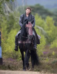 Foto Chris Hemsworth