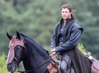Foto Chris Hemsworth