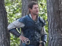 Foto Chris Hemsworth
