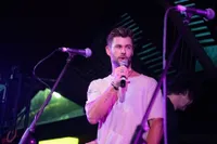 Foto Chris Hemsworth