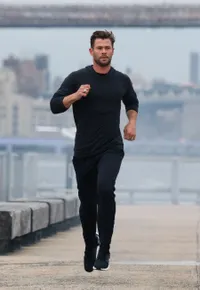 Foto Chris Hemsworth