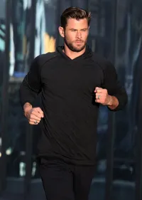 Foto Chris Hemsworth