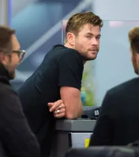 Foto Chris Hemsworth