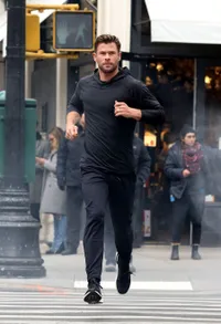 Foto Chris Hemsworth