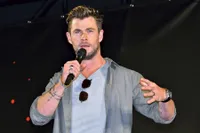 Foto Chris Hemsworth