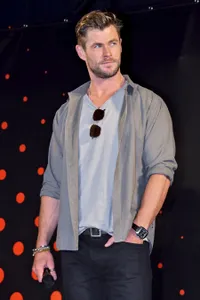 Foto Chris Hemsworth