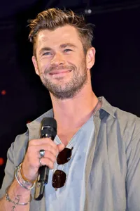 Foto Chris Hemsworth