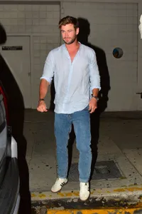 Foto Chris Hemsworth