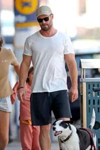 Foto Chris Hemsworth