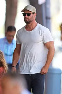 Foto Chris Hemsworth