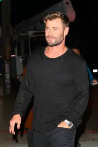 Foto Chris Hemsworth