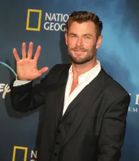 Foto Chris Hemsworth