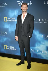 Foto Chris Hemsworth