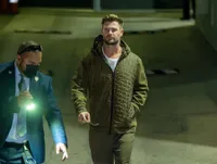 Foto Chris Hemsworth