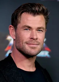 Foto Chris Hemsworth