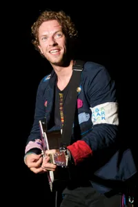 Foto Chris Martin