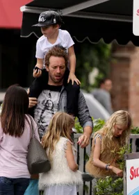 Foto Chris Martin