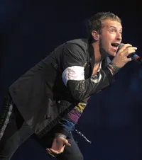 Foto Chris Martin