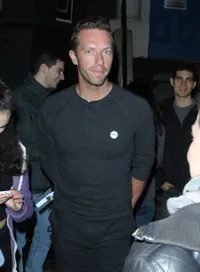 Foto Chris Martin