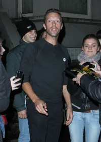 Foto Chris Martin
