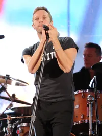 Foto Chris Martin